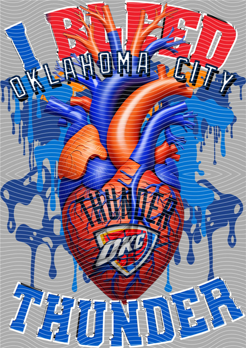 NBA and Team-QD 134